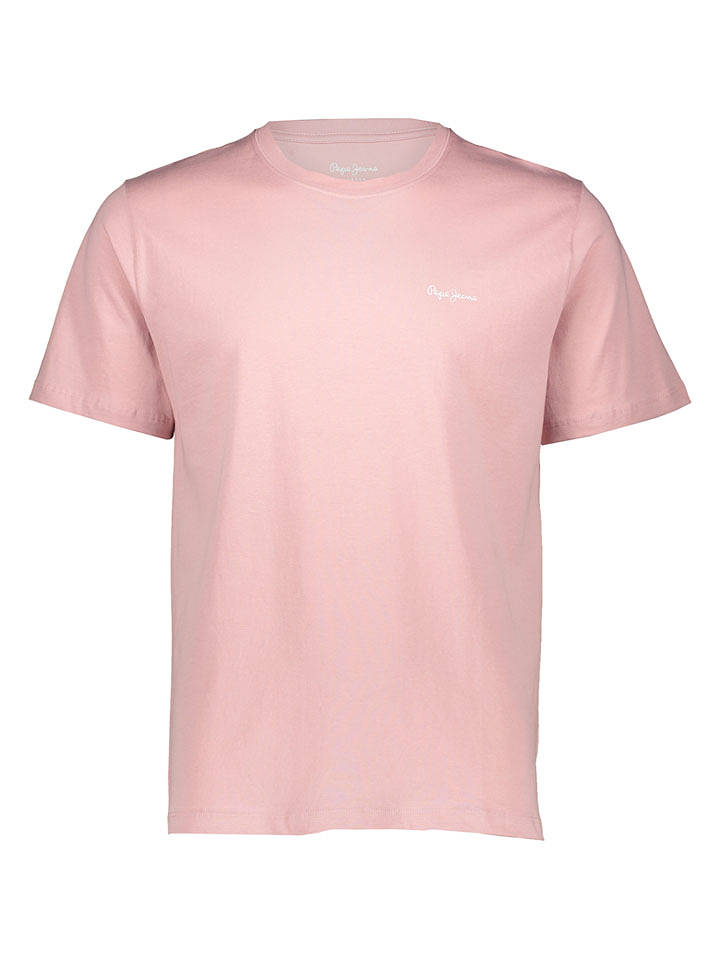 Pepe Jeans Shirt in Rosa - XL