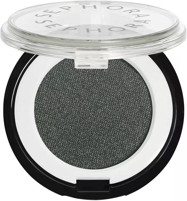 SEPHORA - Colorful Lidschatten - Perlmuttschimmernde Wirkung, 1 g,  Go green