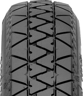 Uniroyal Ust 17 135/80 R18 104M Sommerreifen