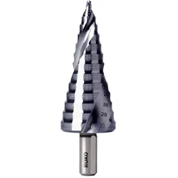 Ruko, Bohrereinsatz, Ultimatecut (5 - 12 Millimeter, 6 - 20, 8-30 mm)
