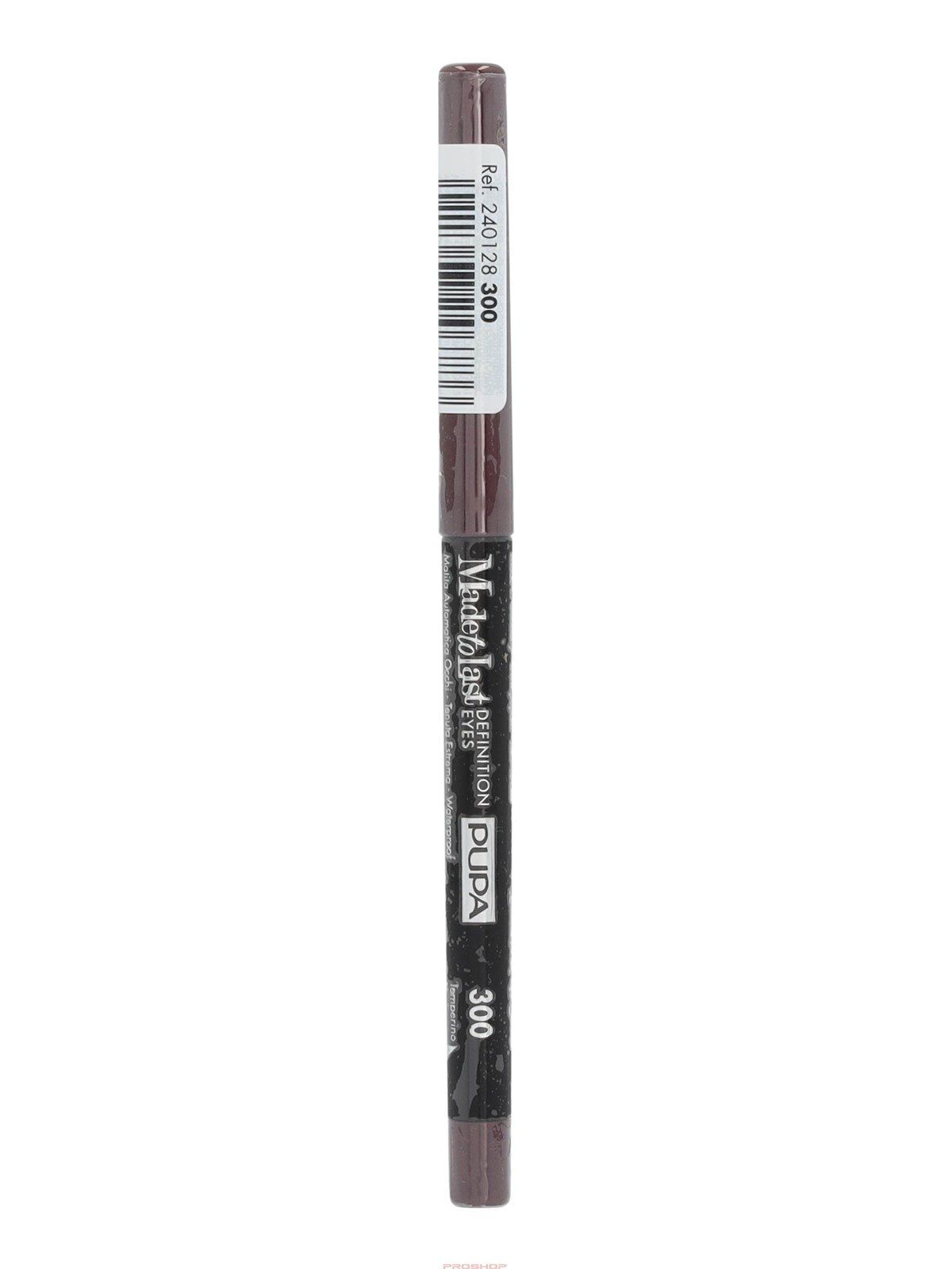 PUPA Milano Pupa Made To Last Definition Eyes