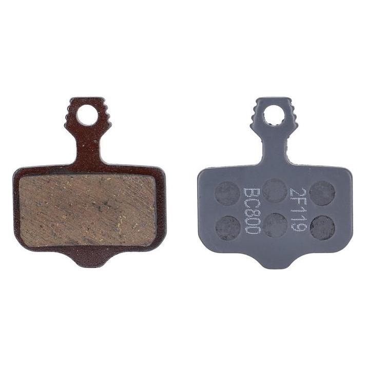Sram Disc Brake Pads (Avid, SRAM, Organisch (Resin)) (00.5315.035.031)