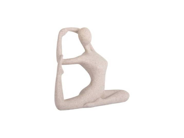 Present Time ornament yoga