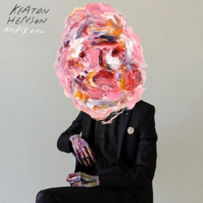 Kindly Now (LP+MP3) - Keaton Henson, Vinyl
