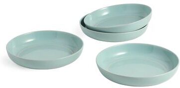 Tilly Ramsay for Royal Doulton Pasta Bowl 9.1in, Blue, Set of 4
