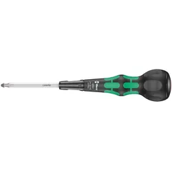 Wera 05007905001 Handschraubendreher Einzeln Gerader Schraubendreher