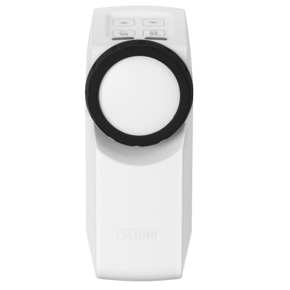 ABUS Funk-Türschlossantrieb HomeTec Pro CFA3010 mit Z-Wave 829680