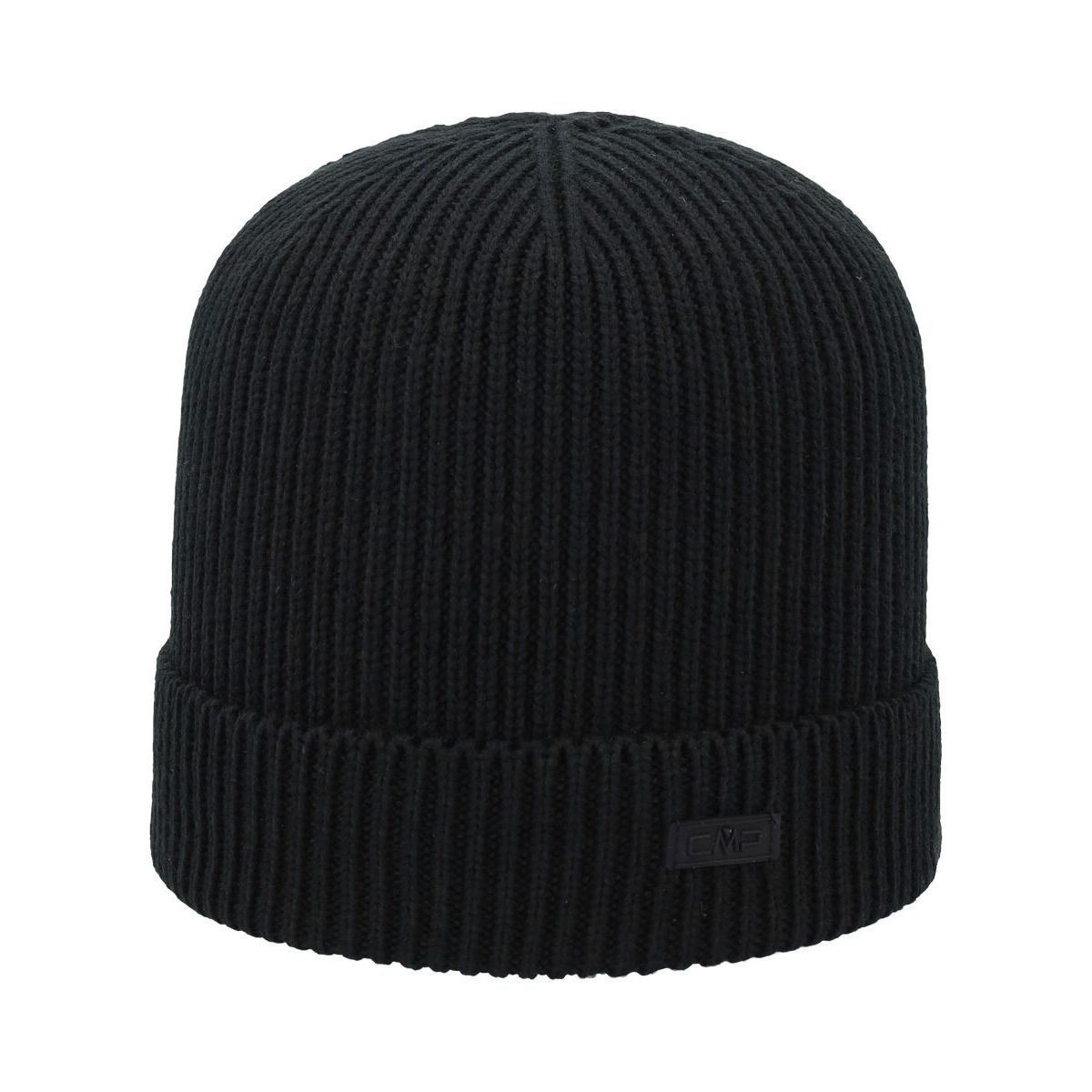 CMP Woman Knitted Hat nero (U901) U 5505606-U901-U