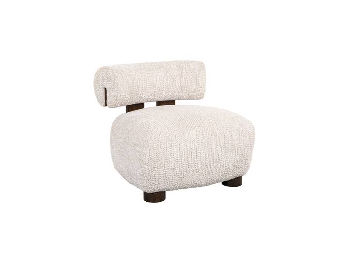 Hochwertiger Design Sessel „Arabella“ Lovely Cream Richmond Interiors