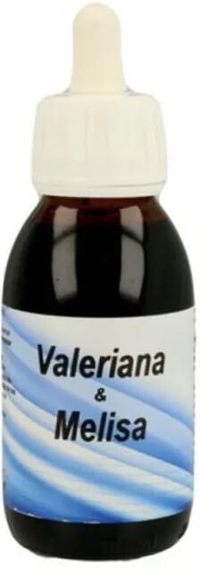 Treman Valeriana Y Melisa 100 ml