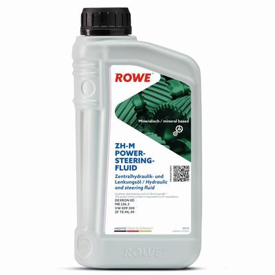 ROWE Zentralhydrauliköl 30510-0010-99