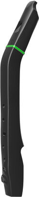 Kunath Sigo Alto Recorder Black Schwarz