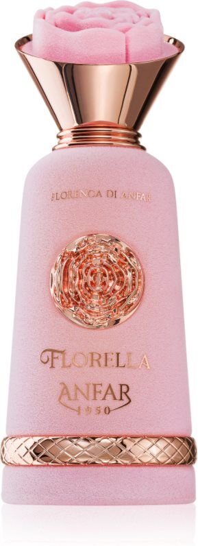 Anfar Florella Pour Femme Eau de Parfum pour femme 100 ml
