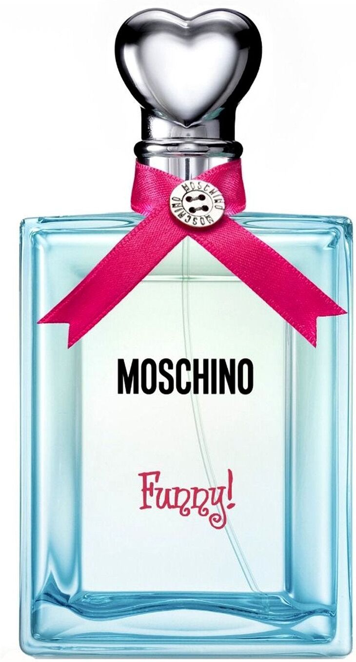 Moschino Funny 50ml Eau de Toilette Spray