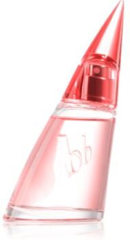 Bruno Banani Absolute Woman Eau de Toilette para mulheres 50 ml. Absolute Woman