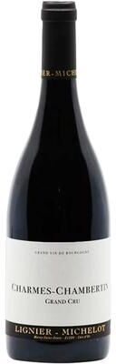 """Lignier-Michelot Charmes Chambertin Grand Cru 2022 Red Wine - France"""