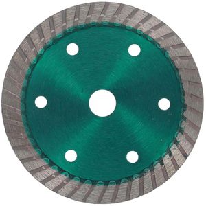 Prodiamant Trennscheibe F33, Bohrungs-Ø 10 mm, Diamanttrennscheibe, für Fliesen und Ziegel, 75 x 1 mm