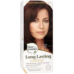 Hairwonder Hennaplus Long Lasting Colour