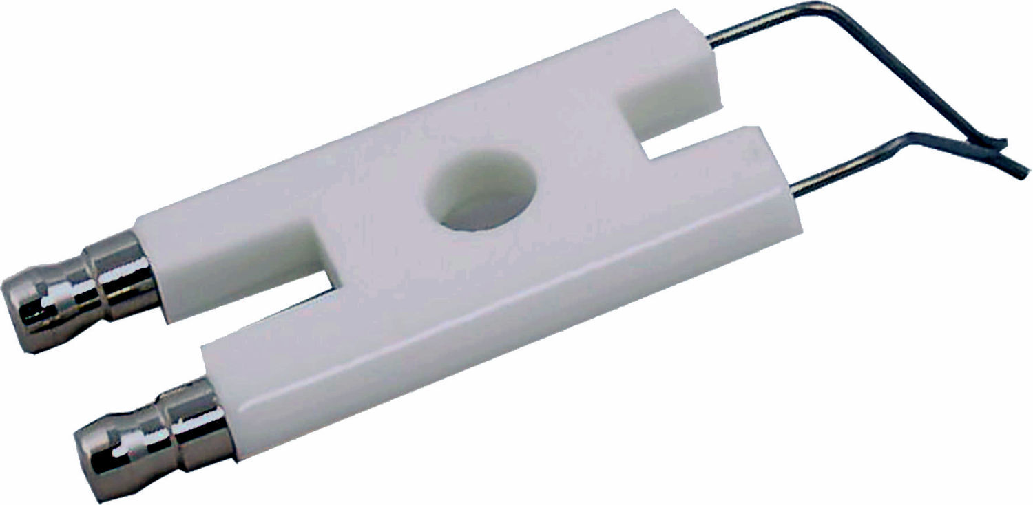 bloc d'électrodes Wolf 2414330 pour Brûleurs HU-4