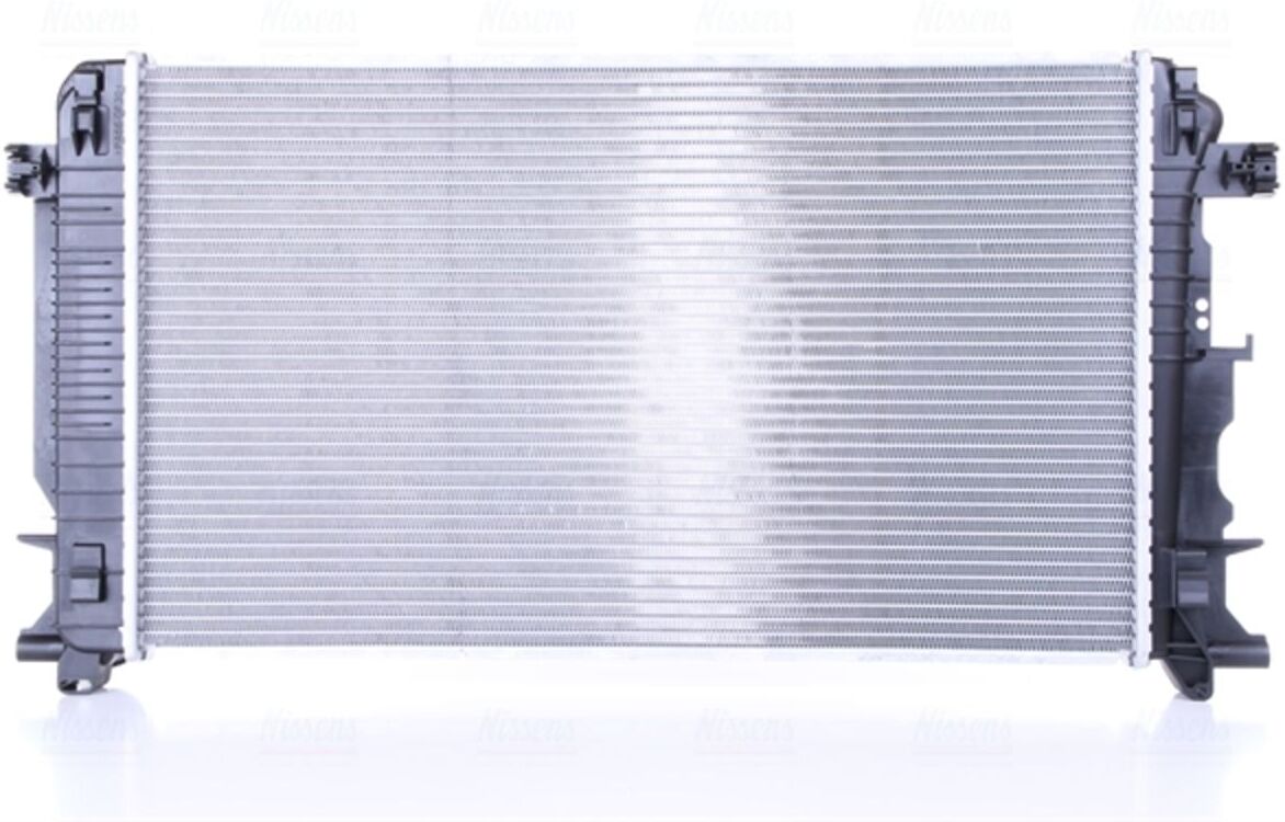 Kühler, Motorkühlung NISSENS 67157A