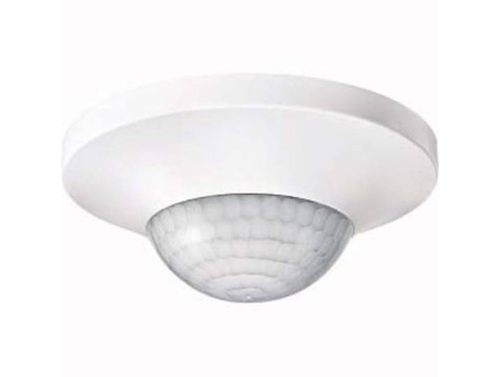 Schneider Electric Merten MEG5522-0019 Module capteur de présence Argus\, Montage au Plafond en intérieur\, 360 °\, Blanc Polaire\, numéro d'article : MEG5522-0019