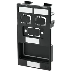 Weidmüller Einsatzplatte IE-FC-IP-PWS/2ST/1D9