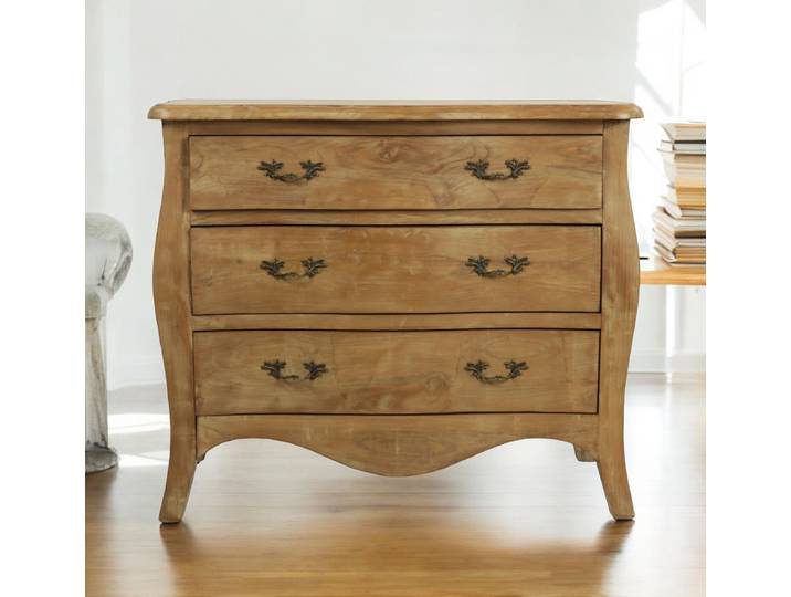 Commode