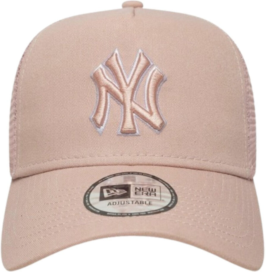 Gorra New Era New York Yankees Hombre Beige