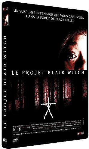 Projet Blair Witch (Le) - Preis vom 27.09.2026 03:53:48 h