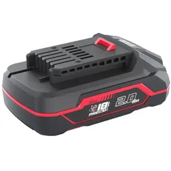 Güde, Werkzeugakku + Ladegerät, - Akkupack ProVolt APPV 18-20 (18 V)