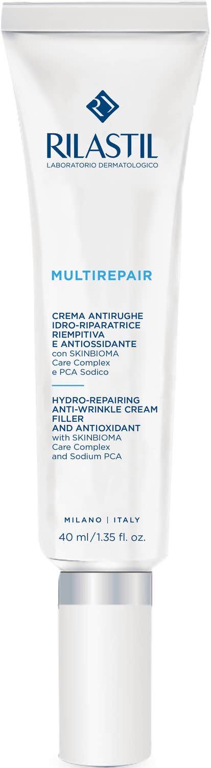 Rilastil Multirepair Crema Hidro-Reparadora 40 ml