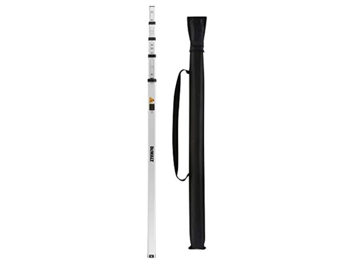 DEWALT DE0734 Aluminium - Messlatte