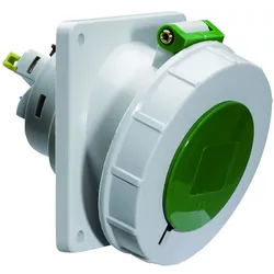 Bals Elektrotech. Anbausteckdose geneigt 16A 12836