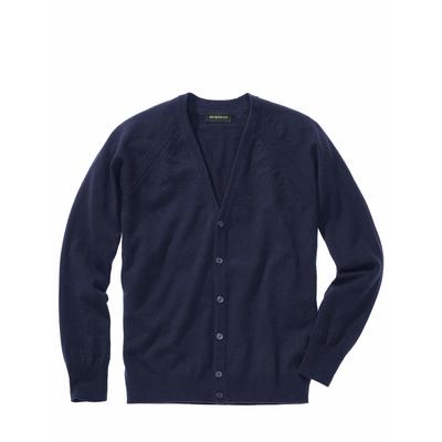 Fokussierter Cardigan