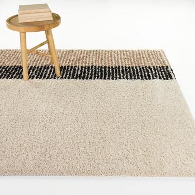 Balta Rugs Coleman Color Block Stripe Area Rug