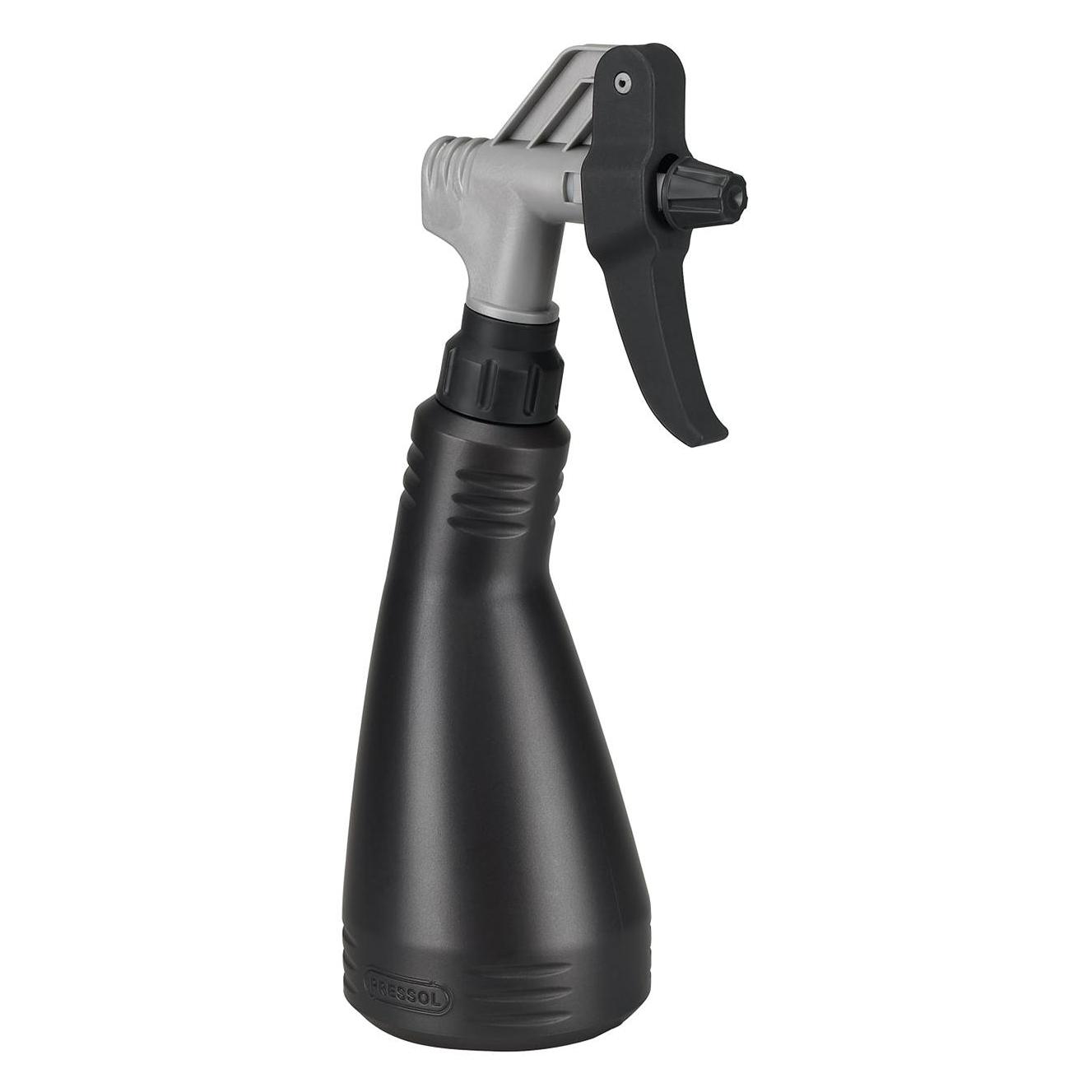 Pressol 06 232 Industriezerstäuber 2014.1 500 ml PE schwarz SPK doppeltwirkend (0.50 l) (06232)