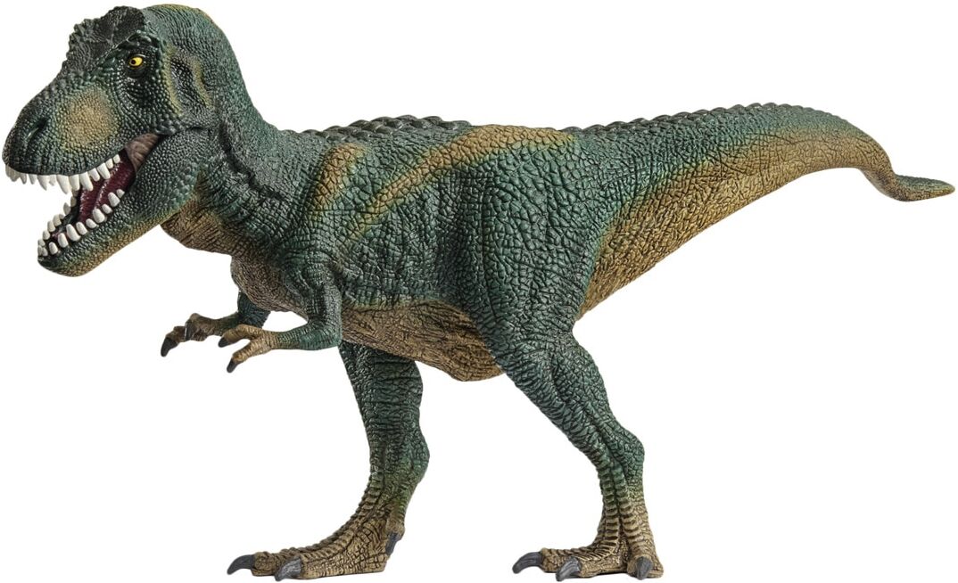 Schleich Figura Dinosaurio Tiranosaurio Rex .