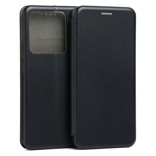 Beline Case Book Magnetic for Poco M7 Pro black (Xiaomi Poco M7 Pro) (60008686)