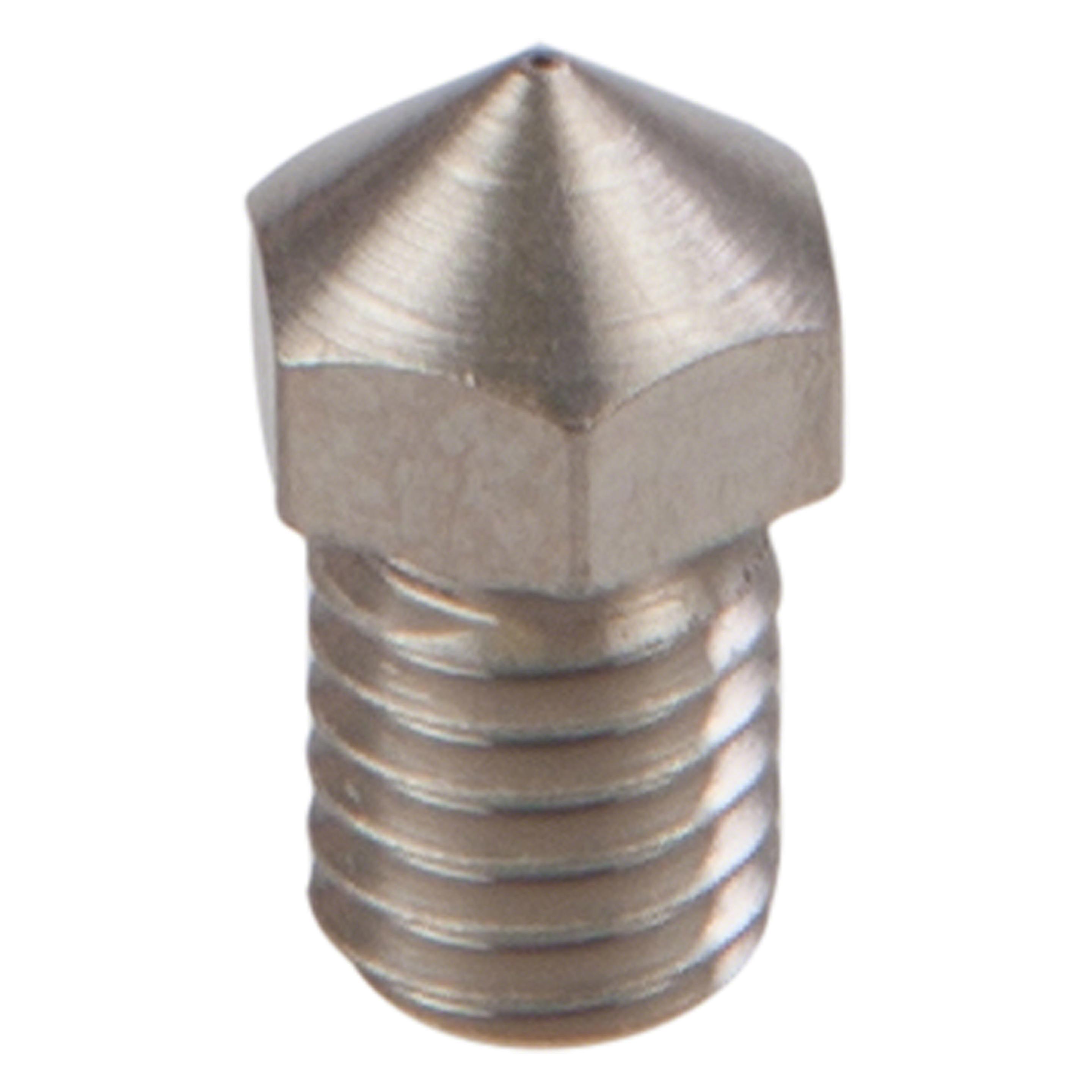 MicroSwiss M6 3mm 0.60mm Legiert (Düse) (01900421.60)