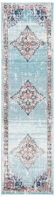SAFAVIEH Phoenix Mitana Vintage Rug