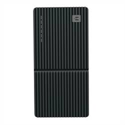TELTONIKA TeltoCharge EVC2 Front Panel grau für Socket Version PGF22PP00000