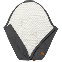 Fillikid, Kinderwagen Fusssack, Sommerfusssack Light Small
