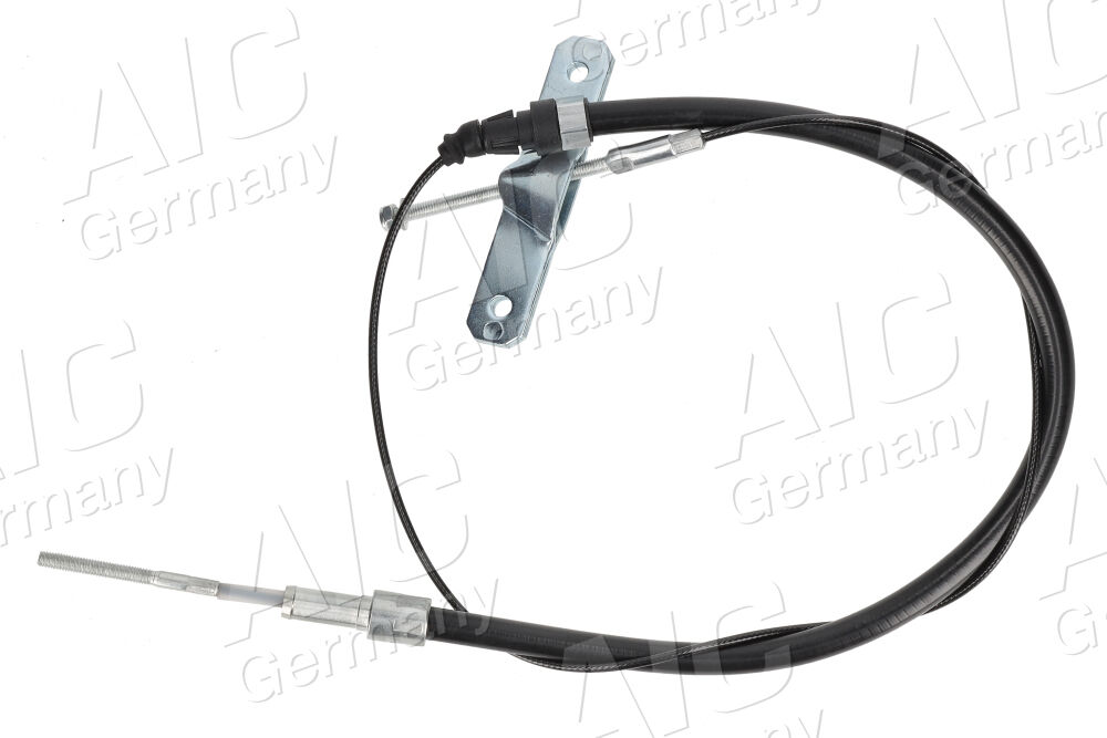 Aic Seilzug, Feststellbremse 76011 Vorne Für Vag