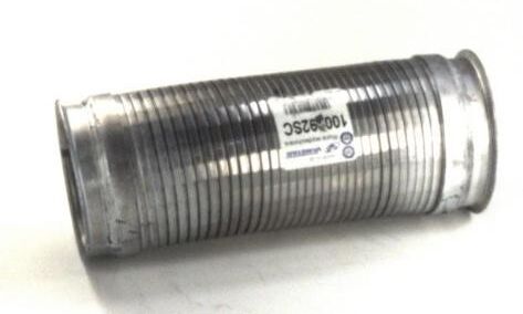 VANSTAR 10092SC Exhaust Pipe
