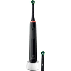 Oral-B, Elektrische Zahnbürste, Pro 3 3000