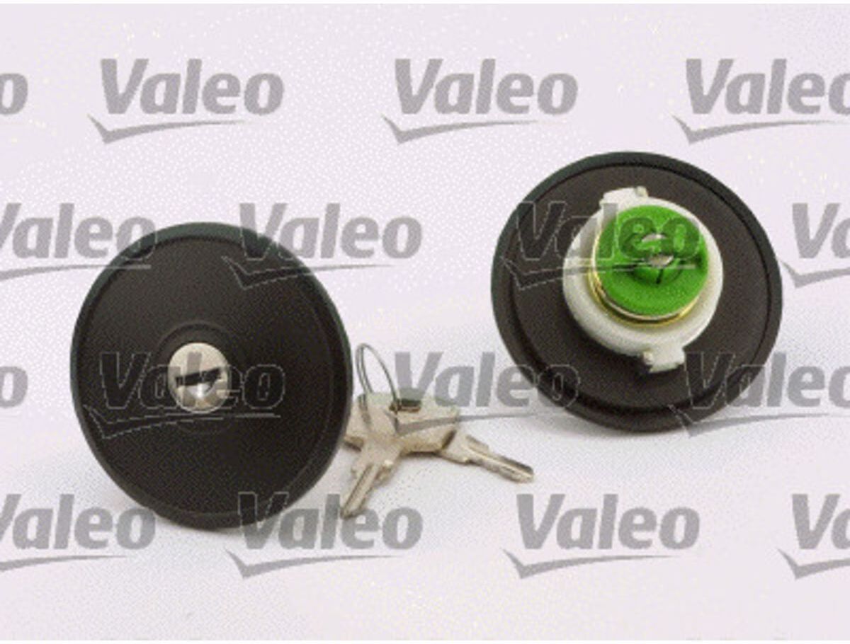 Tankdeckel VALEO VAL247506