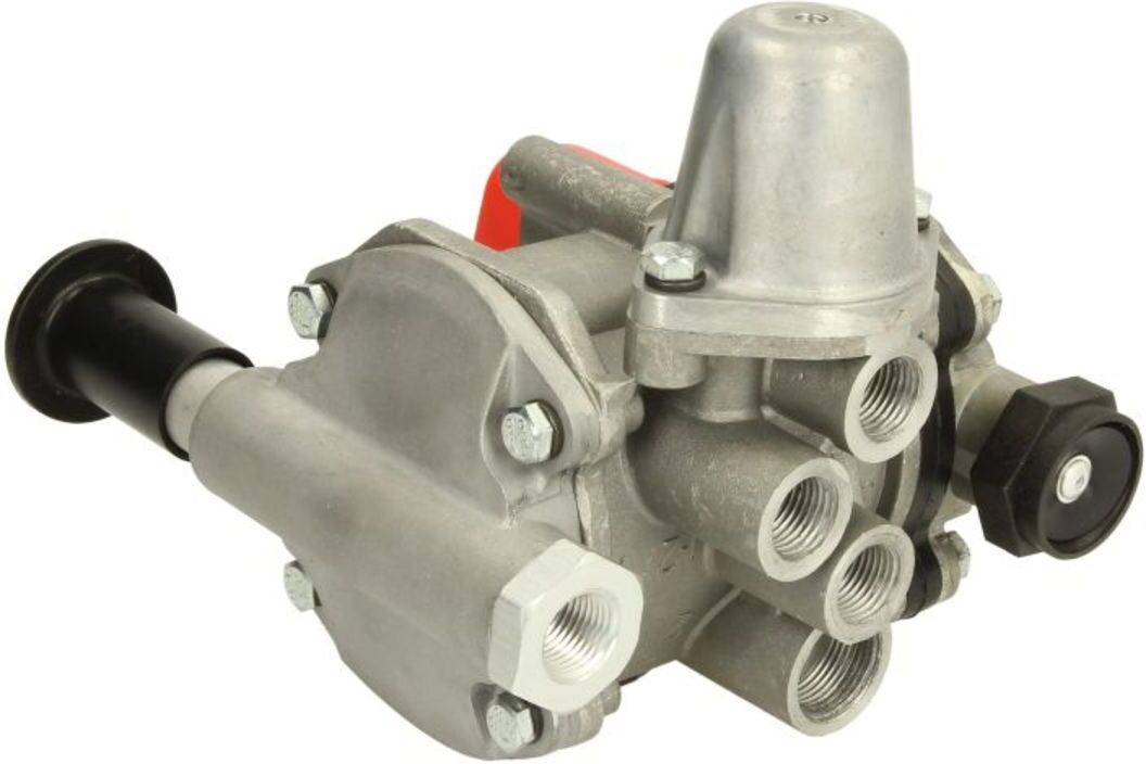 Monitieventtiili Pneumatics Pn-10732