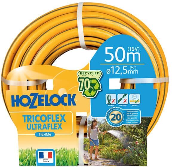 Hozelock 50m Ultraflex Hose