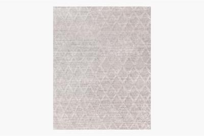 Ben Soleimani Rama Viscose Hand-Knotted Rug
