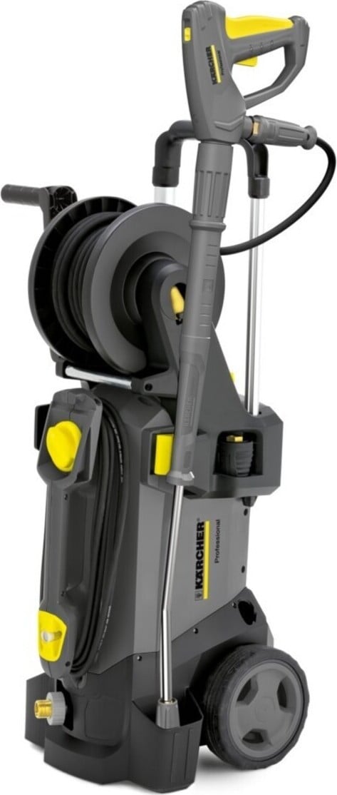 Kärcher Hogedrukreiniger HD 5/17 CX Plus, 480 liter per uur, 170 bar, 3 kW